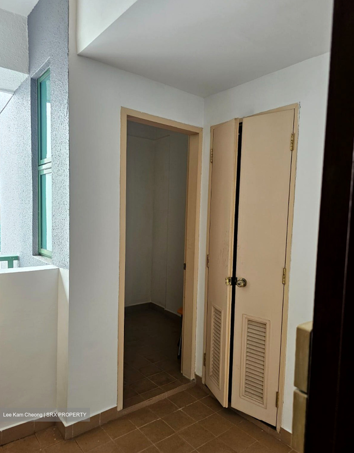 Signature Park (D21), Condominium #633788481